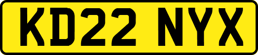 KD22NYX
