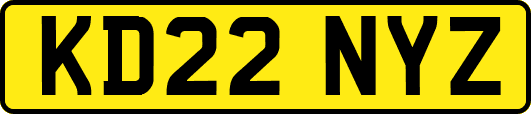 KD22NYZ