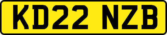 KD22NZB