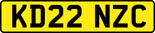 KD22NZC