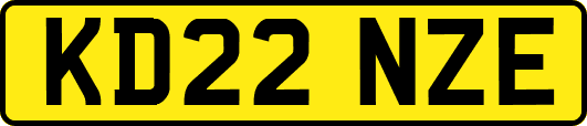 KD22NZE