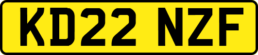 KD22NZF