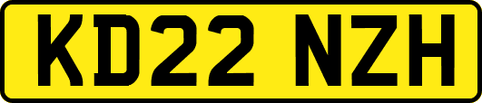 KD22NZH