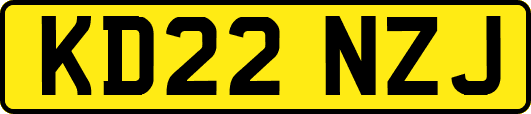 KD22NZJ