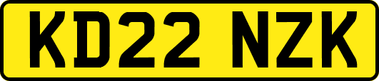 KD22NZK