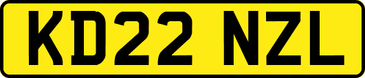 KD22NZL
