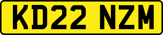 KD22NZM