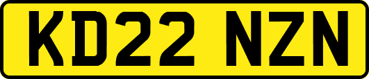 KD22NZN