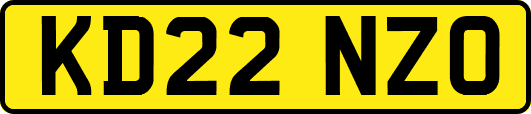 KD22NZO