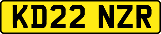 KD22NZR