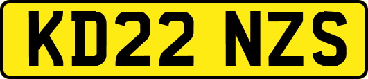 KD22NZS
