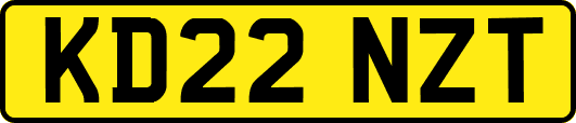 KD22NZT
