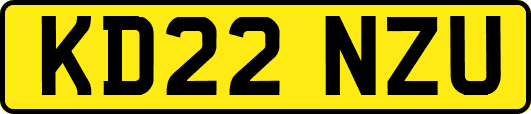 KD22NZU