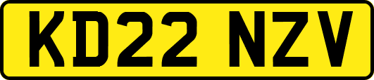 KD22NZV