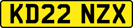 KD22NZX