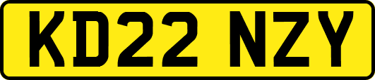 KD22NZY