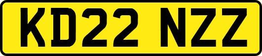 KD22NZZ