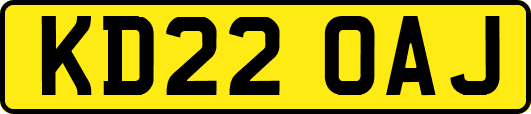 KD22OAJ