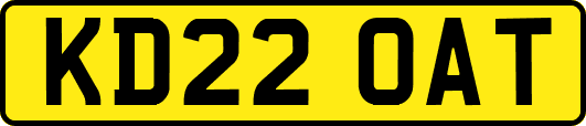 KD22OAT