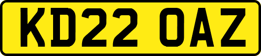KD22OAZ