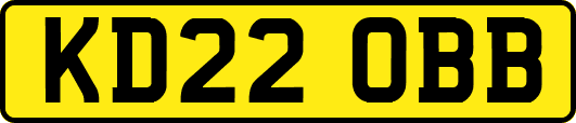 KD22OBB