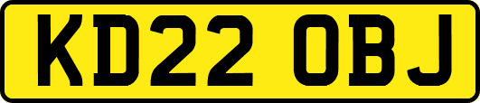 KD22OBJ