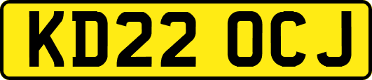 KD22OCJ