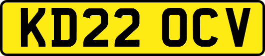 KD22OCV