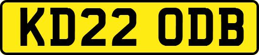 KD22ODB