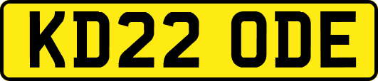 KD22ODE