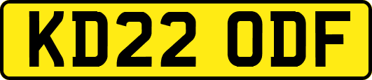 KD22ODF