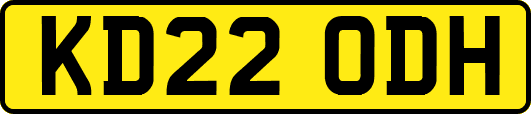 KD22ODH