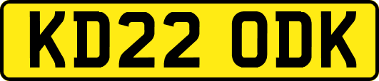 KD22ODK