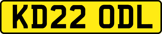 KD22ODL