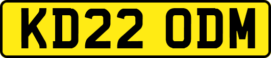 KD22ODM