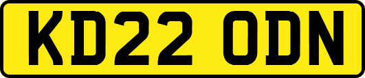 KD22ODN