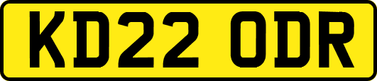 KD22ODR