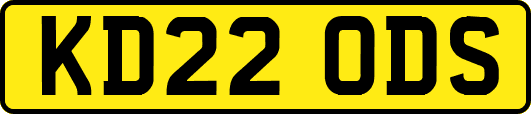 KD22ODS