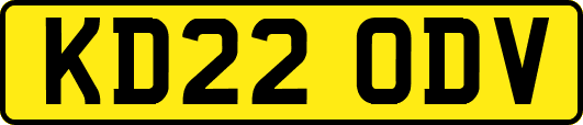 KD22ODV