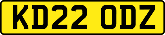 KD22ODZ