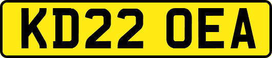 KD22OEA