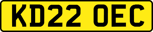 KD22OEC