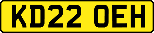 KD22OEH