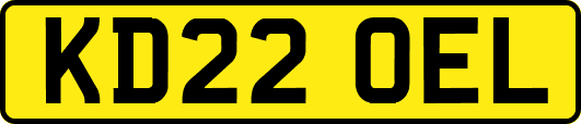 KD22OEL