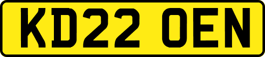 KD22OEN