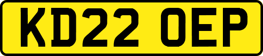 KD22OEP