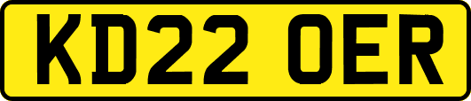 KD22OER