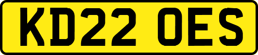 KD22OES