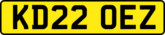 KD22OEZ