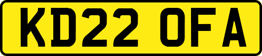 KD22OFA